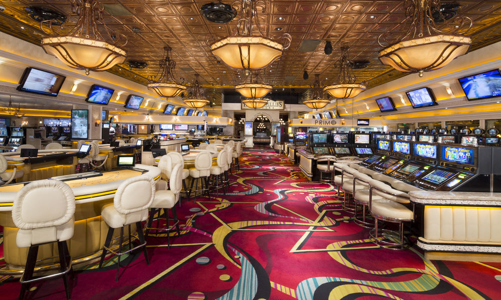 Western Village Inn And Casino Sparks Exterior photo